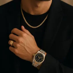 ⌚️Clube do Luxo Masculino