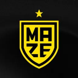 ESPECÍFICO MAZE GG