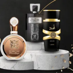 💕Vendas de Rifas e Perfumes!!💕