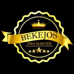 Bekejos Pro Máster 👑 - Sorteio