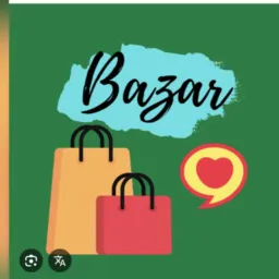 Bazar da Nova Aparecida/Nova União