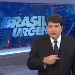 🚔 BRASIL URGENTE 🚔