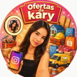 OFERTAS DA KARY✨️💰🏷