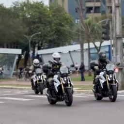 Blitz cascavel PR 🐍