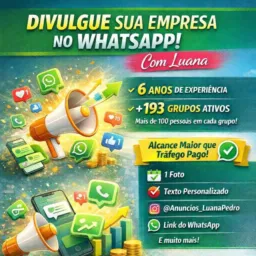Comércios dos bairros.  Betânia, Chácara e Vila bela