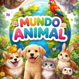 Mundo animal🐕🐈‍⬛