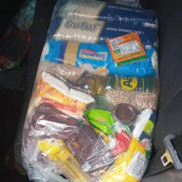 Doação Itaúna 🥹