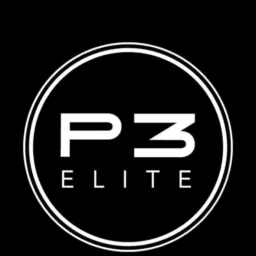 Só quem realmente quer entra na P3 ELITE
