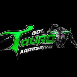 GOL🐃 TOURO💥 AGRESSIVO 🚗🎚️