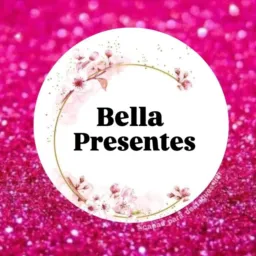 Bella Presentes🎁✨️