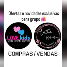 Moda infantil & Moda Íntima | Grupo VIP (Promoções & Novidades)
