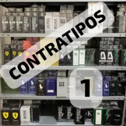 Colônias Importadas • Compras Coletivas