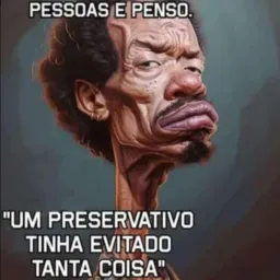 Ora  da bagunça