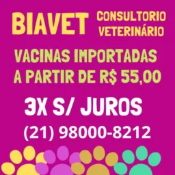 Divulgação e Venda