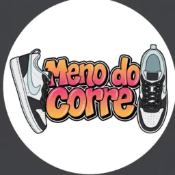 MENOO DO CORRE STORE🍀