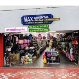 ORIENTAL BOLSAS 10
