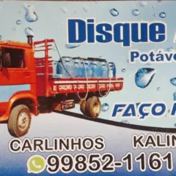 Carlinhos produções