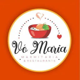 Marmitaria VÓ Maria 🥗🍗🥘🍟