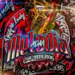 ⚡MELODIA TROCAS E VENDAS⚡