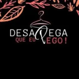 desapega que eu pego