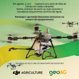 🏠Membro da Família DJI AGRICULTURE😆