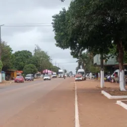 CIDADE DOM  ELISEU ❤️❤️🪙💰🗝️