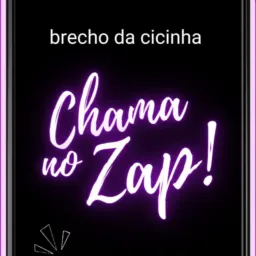 Brecho da cicinha🩷