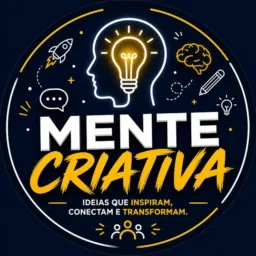 Mente Criativa|Conectando Idéias 💡💡
