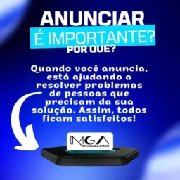 #MGA 43 Vendas em Geral