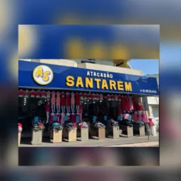 Atacadão Santarém 03 🛍️👗👚