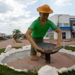 Compra e Venda Progresso