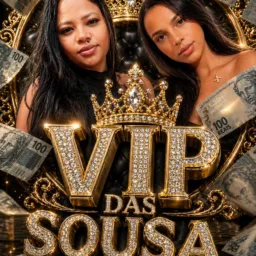 VIP DAS SOUSA💰🎰💞