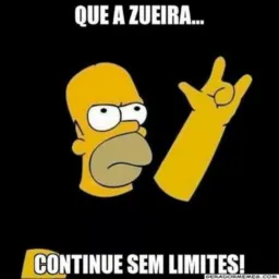 Zueira sem hora pra para 🤣😂