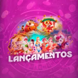 🎰LANÇAMETOS DOS ISLOTS🎰 SÓ CASA LANCAMENTO🎰✅💸🚀
