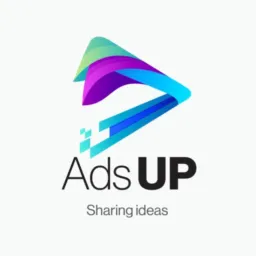 ADS UP lançamento