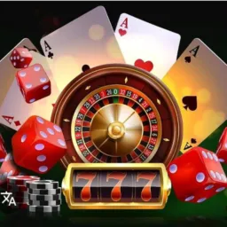 Slots&jogos