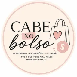 PREÇO QUE CABE NO BOLSO 🛍️💸