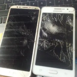 Manutenção de celular barra do Piraí