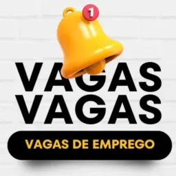 Meu emprego está aqui !! E negócios !!
