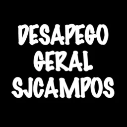 ✳️DESAPEGO GERAL SJCAMPOS