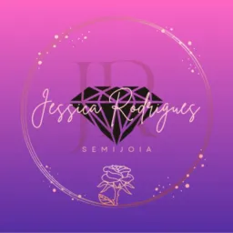 Jessica Rodrigues (semijoia) 💍✨