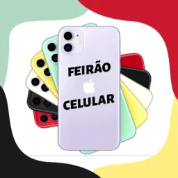 FEIRÃO DO CELULAR