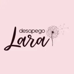 Desapego da larinha 👗