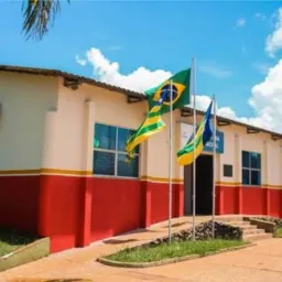 QUEREMOS NOSSAS ESCRITURAS ONDE ELAS FORAM PARAR REUBE E PREFEITURA DE ALEXANIA ??????