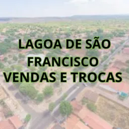 Lagoa de São Francisco vendas