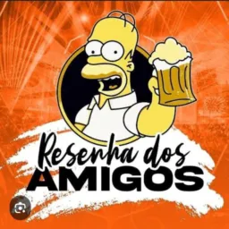 SO REZENHA DOS AMIGOS