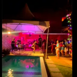 Casa RED🔥🎶💃