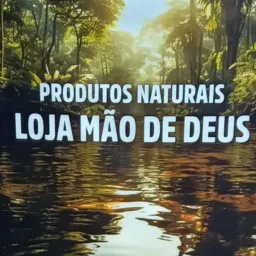 LOJA MÃO DE DEUS 🤲🏼🍃