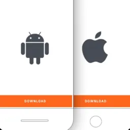 NDK APPLE E ANDROID