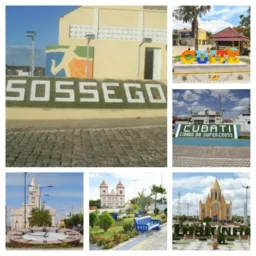 Sossego Notícias e Região